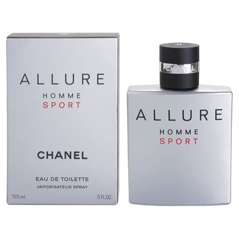 chanel allure homme 100 ml|chanel homme sport 150 ml.